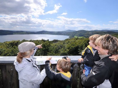 Holiday apartment Pellenzblick - Environment photo 19