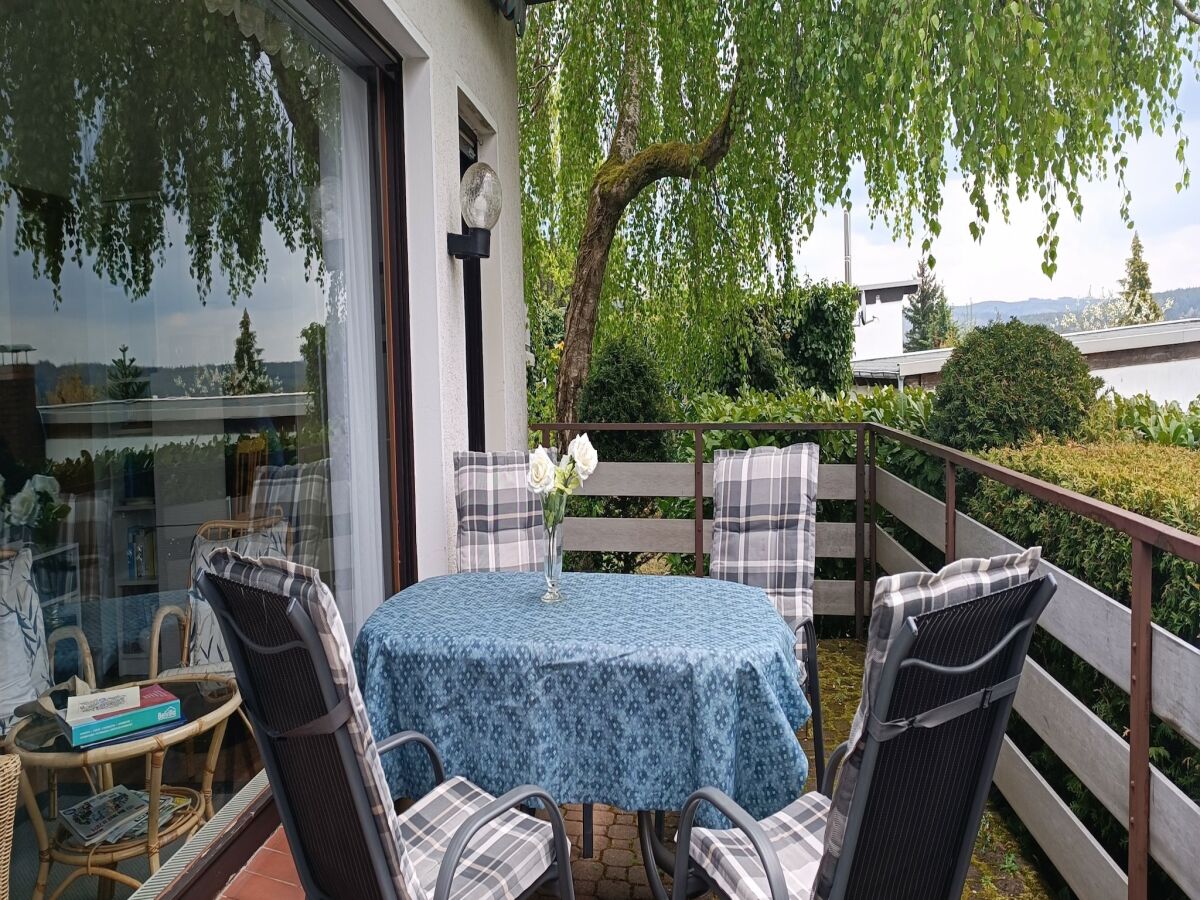 Holiday house Sorpesee Ferienhaus mit Panoramablick - Outdoor photo 5