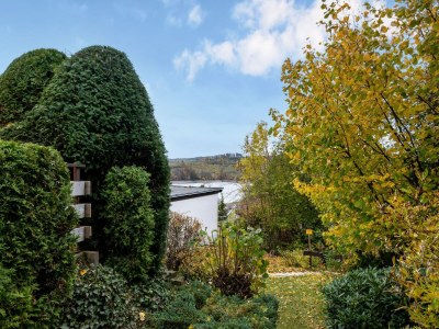 Holiday house Sorpesee Ferienhaus mit Panoramablick - Outdoor photo 7