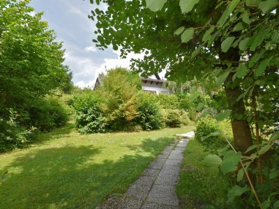 Holiday house Sorpesee Ferienhaus mit Panoramablick - Outdoor photo 8