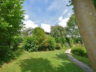 Holiday house Sorpesee Ferienhaus mit Panoramablick - Outdoor photo 9