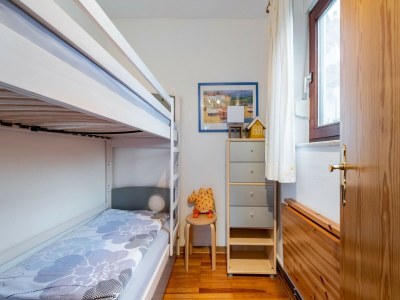 Holiday house Sorpesee Ferienhaus mit Panoramablick - Features photo 10