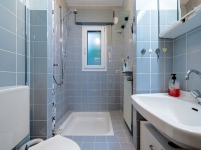 Holiday house Sorpesee Ferienhaus mit Panoramablick - Features photo 11