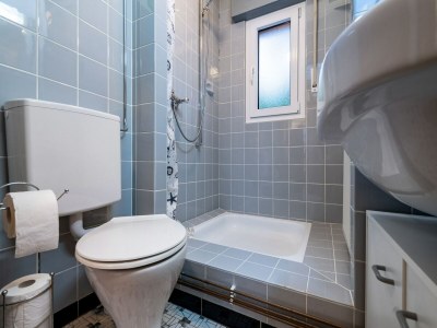 Holiday house Sorpesee Ferienhaus mit Panoramablick - Features photo 12