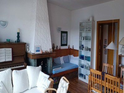 Holiday house Sorpesee Ferienhaus mit Panoramablick - Features photo 14