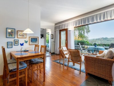 Holiday house Sorpesee Ferienhaus mit Panoramablick - Features photo 16