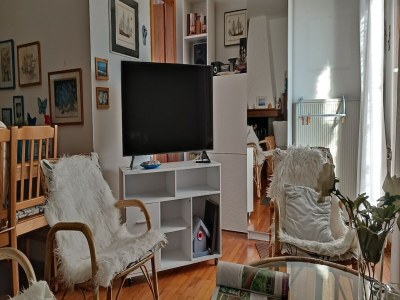 Holiday house Sorpesee Ferienhaus mit Panoramablick - Features photo 18