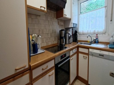 Holiday house Sorpesee Ferienhaus mit Panoramablick - Features photo 20