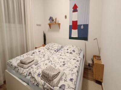 Holiday house Sorpesee Ferienhaus mit Panoramablick - Features photo 21