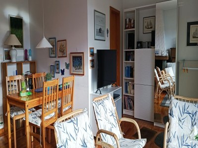 Holiday house Sorpesee Ferienhaus mit Panoramablick - Features photo 22