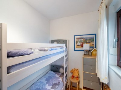 Holiday house Sorpesee Ferienhaus mit Panoramablick - Features photo 23