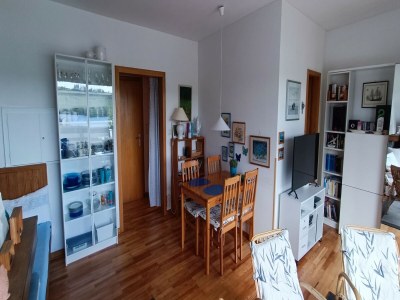 Holiday house Sorpesee Ferienhaus mit Panoramablick - Features photo 24