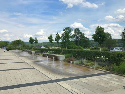 Holiday house Sorpesee Ferienhaus mit Panoramablick - Environment photo 31