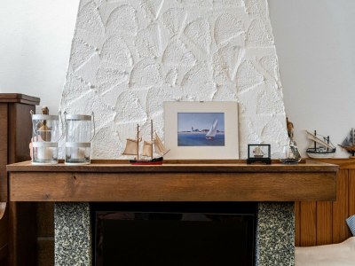 Holiday house Sorpesee Ferienhaus mit Panoramablick - Outdoor photo 33