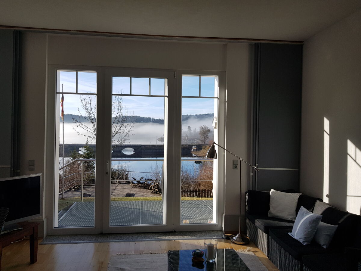 Holiday apartment Old forester's house by the lake - Features photo 5