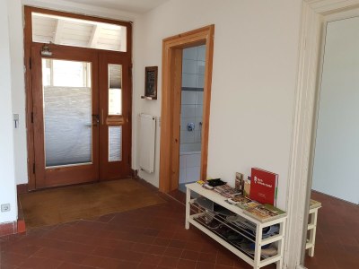 Holiday apartment Old forester's house by the lake - Features photo 4