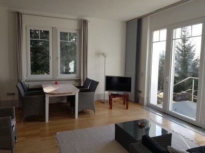 Holiday apartment Old forester's house by the lake - Features photo 6