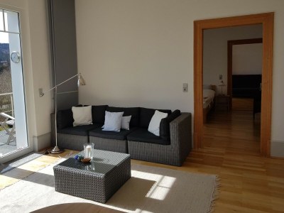 Holiday apartment Old forester's house by the lake - Features photo 7