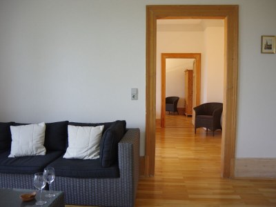 Holiday apartment Old forester's house by the lake - Features photo 8