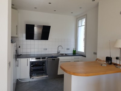 Holiday apartment Old forester's house by the lake - Features photo 9