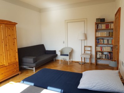 Holiday apartment Old forester's house by the lake - Features photo 10