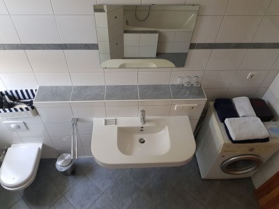 Holiday apartment Old forester's house by the lake - Features photo 12