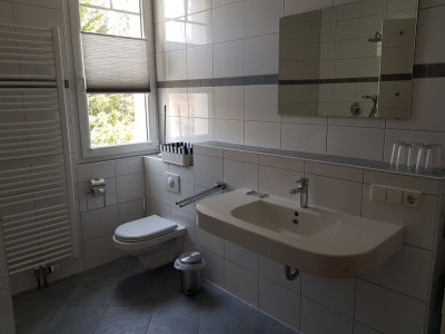 Holiday apartment Old forester's house by the lake - Features photo 13