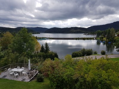 Holiday apartment Old forester's house by the lake - Environment photo 14