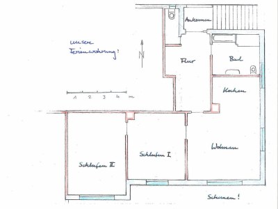 Holiday apartment Old forester's house by the lake - Document photo 16