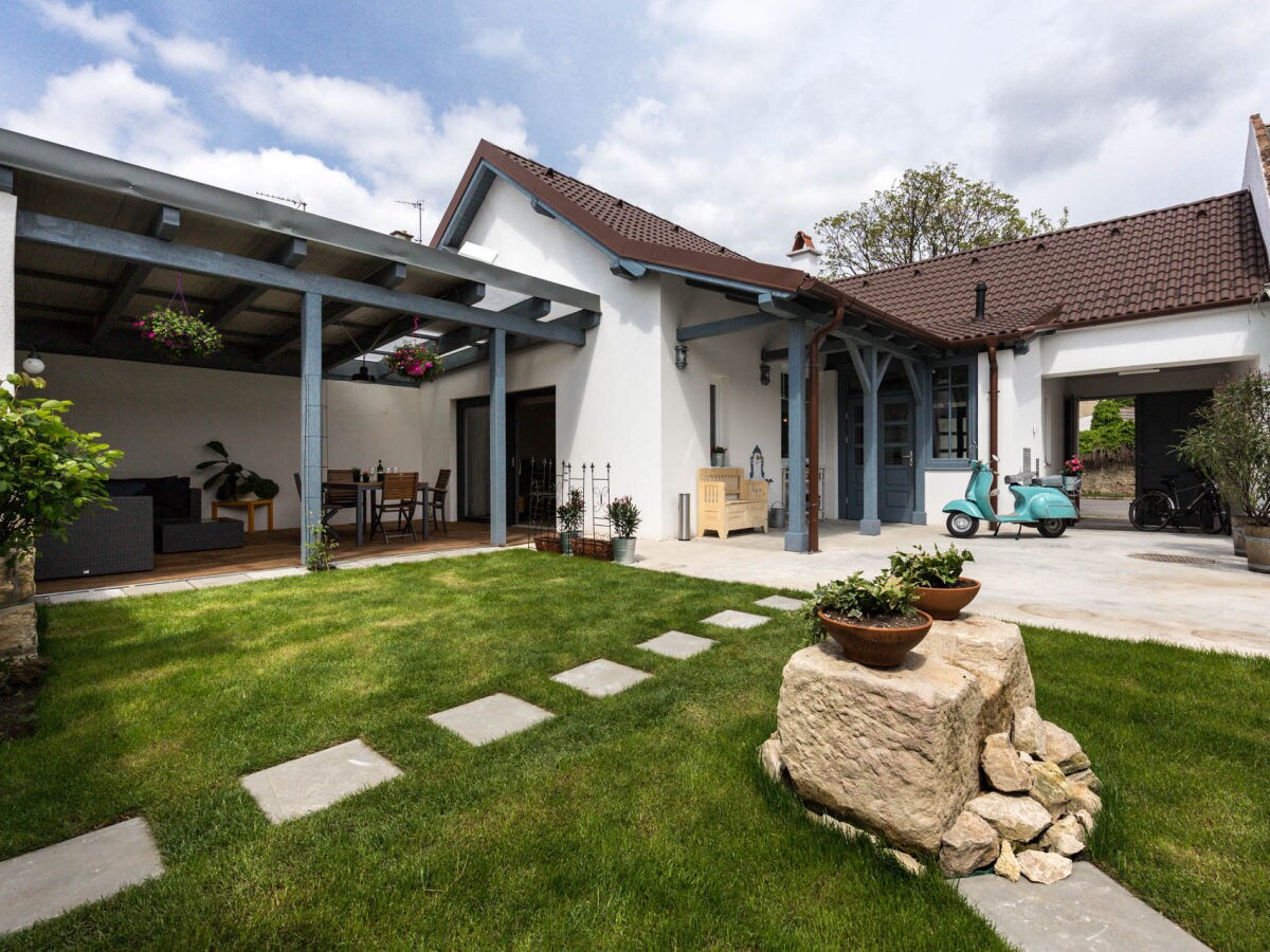 Holiday house Ferienhaus Burgenland 2