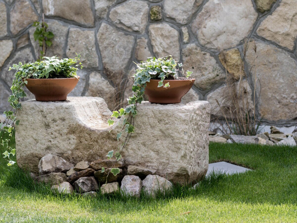 Holiday house Ferienhaus Burgenland 2 - Outdoor photo 3