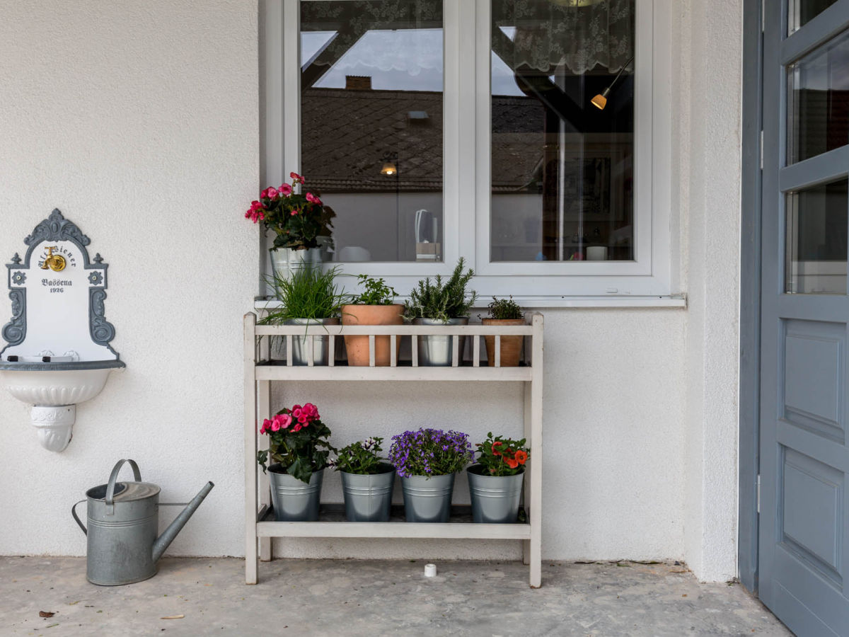 Holiday house Ferienhaus Burgenland 2 - Outdoor photo 4