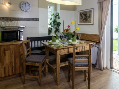 Holiday house Ferienhaus Burgenland 2 - Features photo 6