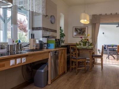 Holiday house Ferienhaus Burgenland 2 - Features photo 7