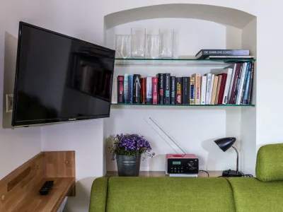 Holiday house Ferienhaus Burgenland 2 - Features photo 9