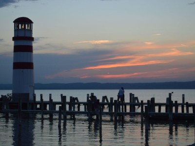 Holiday house Ferienhaus Burgenland 2 - Environment photo 19