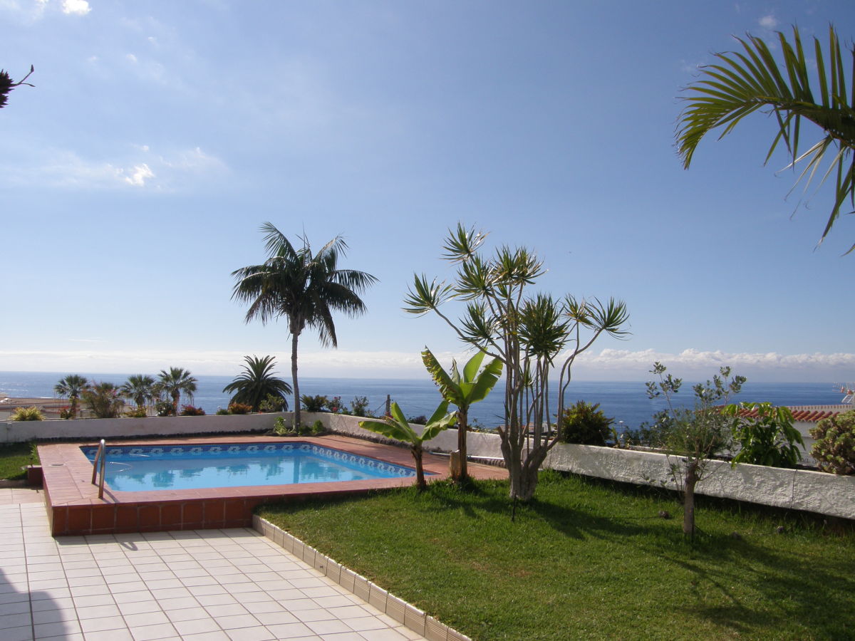 Holiday house Casa Tirol with pool