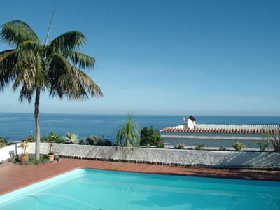 Holiday house Casa Tirol with pool - Outdoor photo 2