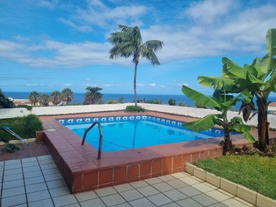 Holiday house Casa Tirol with pool - Outdoor photo 3