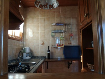 Holiday house Casa Tirol with pool - Features photo 7