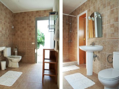 Holiday house Casa Tirol with pool - Features photo 9