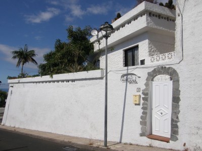 Holiday house Casa Tirol with pool - Environment photo 15