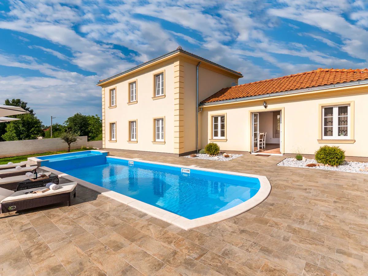 Villa Jakov - Outdoor photo 3
