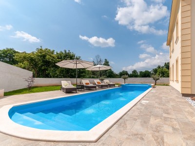 Villa Jakov - Outdoor photo 4
