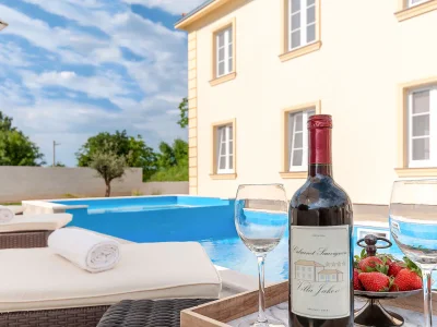 Villa Jakov - Outdoor photo 5