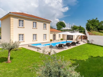 Villa Jakov - Outdoor photo 8