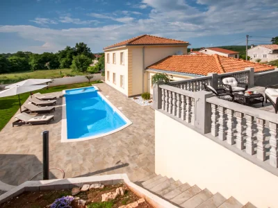 Villa Jakov - Outdoor photo 9