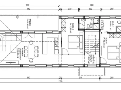 Villa Jakov - Document photo 28