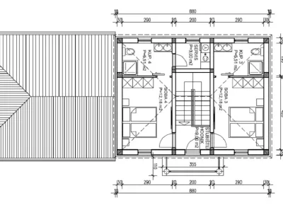 Villa Jakov - Document photo 29