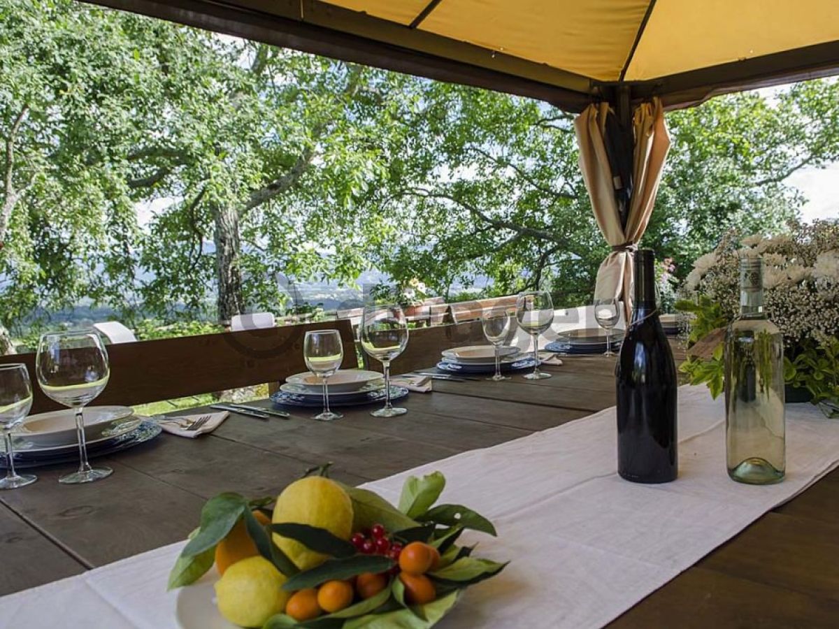 Holiday house Country house for up to 18 people - Outdoor photo 4